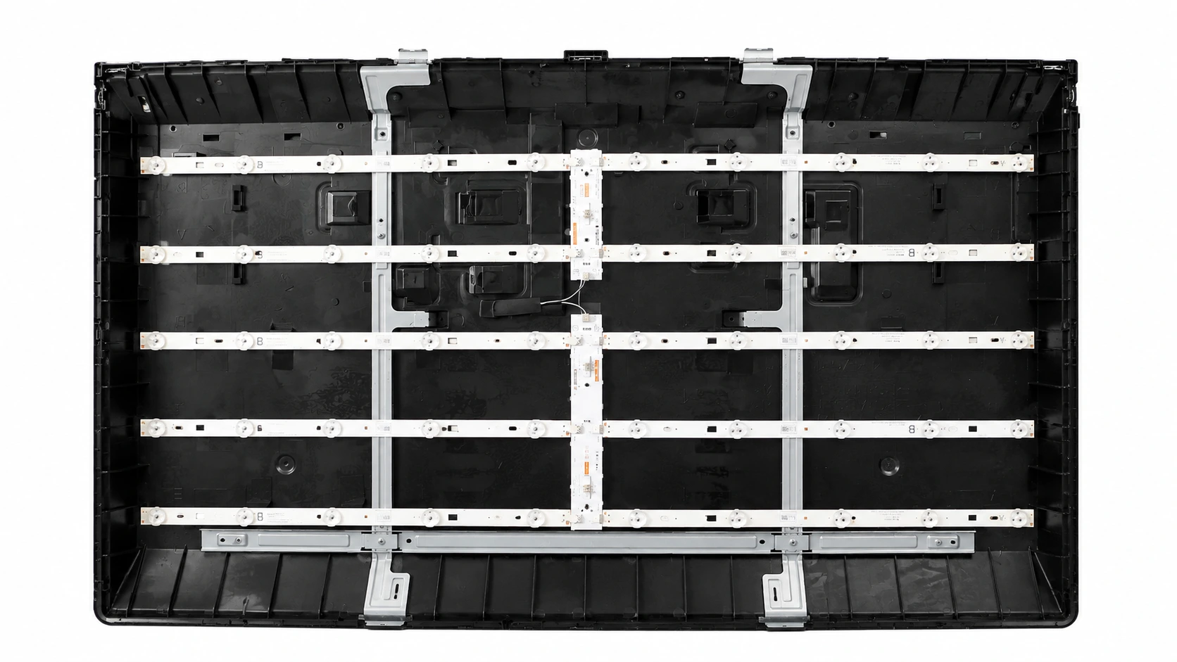 LED TV Backlight Repair